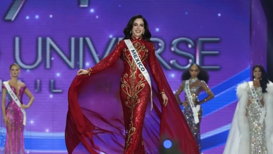 Así ganó Fátima Bosch Miss Universo 2025: sus mejores momentos