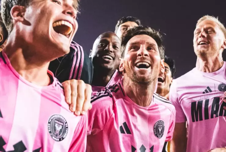 William Yarbrough rompe uno de los grandes Mitos de Lionel Messi