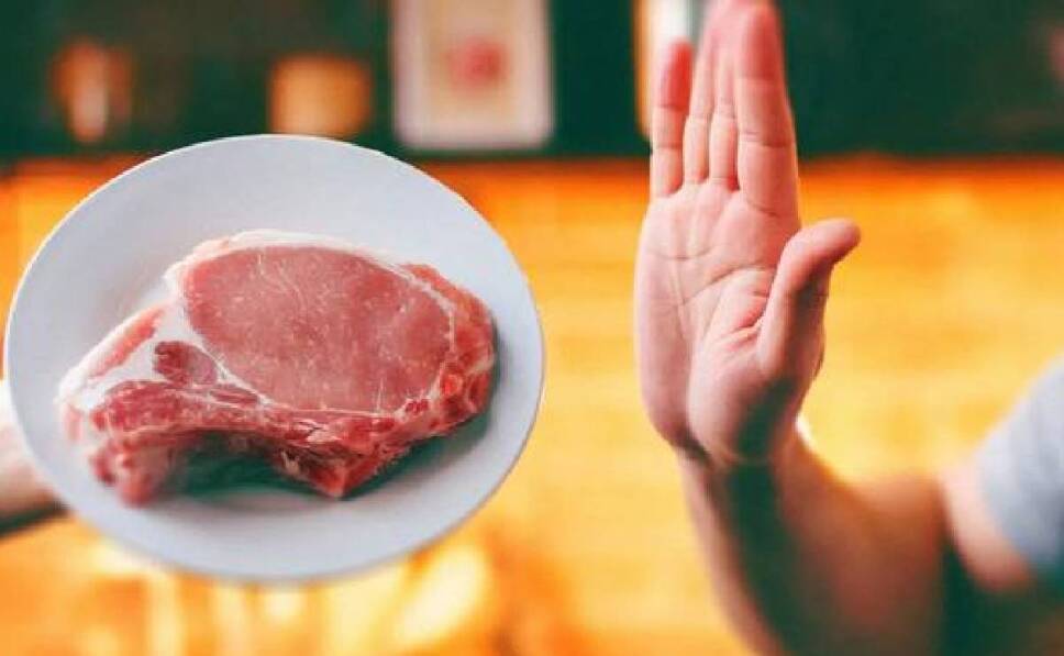 Semana Santa ¿Por qué no se come carne jueves y viernes Santo