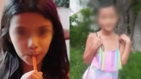 Camila Gmez niña asesinada desaparecida en Taxco Guerrero