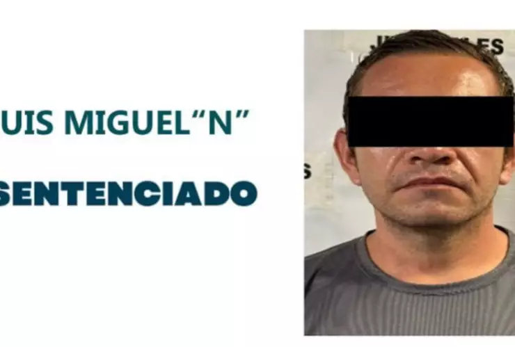 Aprovechaba los días de convivencia con su hija para abusar de ella; hombre ya fue sentenciado en Guadalajara