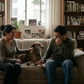 Divorcios en México: ¿Quién se queda con las mascotas? Esto dice la Ley
