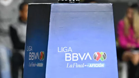El trofeo de la Liga BBVA MX estar&aacute; en juego nuevamente este domingo 