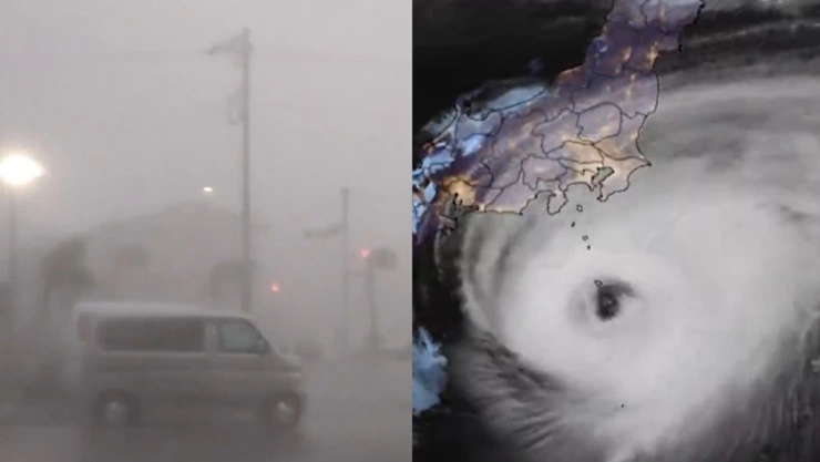 Captan destructivos vientos del tifón Halong.jpg