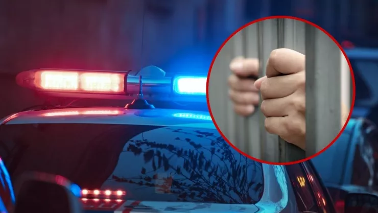 Padre ataca a su propia hija por celos