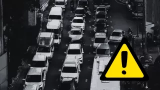 Lista de las carreteras de Zacatecas que permanecen cerradas durante el MEGABLOQUEO