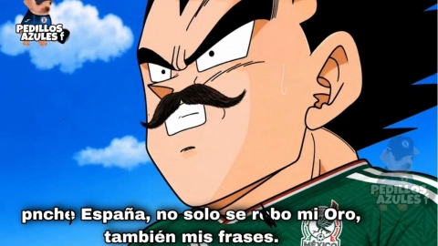 España le roba a México su cábala del "¿Y si sí?”... DT dice que esperan ganar el Mundial 2026 con esa frase