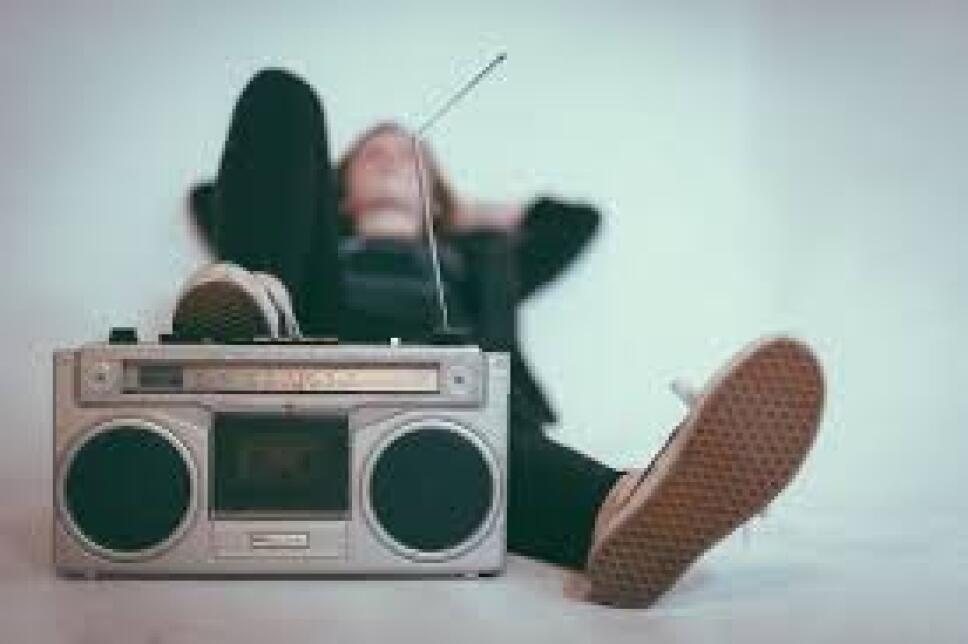 La radio hoy