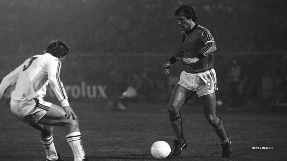 Johan Cruyff