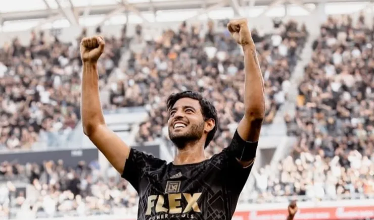 Carlos Vela retirarse en México