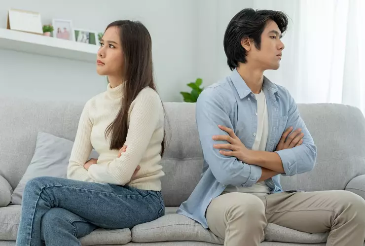 Estas son las personas tóxicas para tu vida, según tu signo