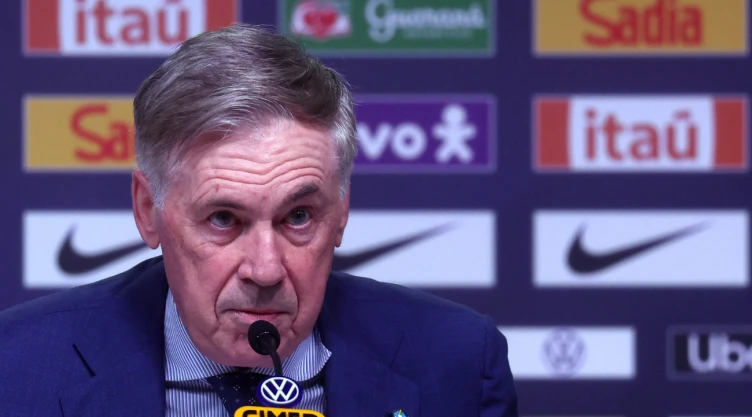 Carlo Ancelotti