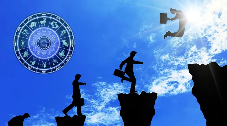 Los signos que buscarán ser más competitivos en 2025