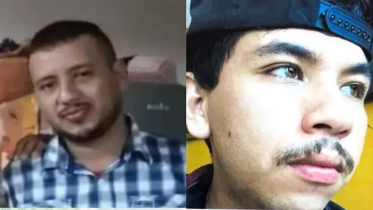 Buscan a Abraham Humberto Rosas Paez y Geovanny Félix Cruz desaparecidos en Eldorado, Sinaloa..jpg