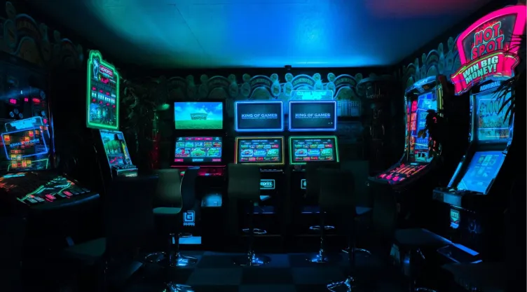 3 videojuegos que podrían estar prediciendo nuestro futuro tecnológico