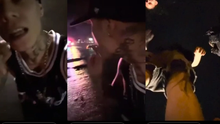 Detienen a Santa Fe Klan en Guanajuato.