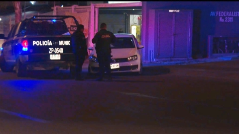 Robos, accidentes y un piromaníaco suelto; así amanece la Zona Metropolitana Guadalajara