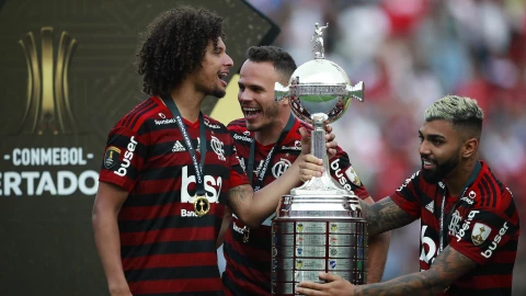 Flamengo