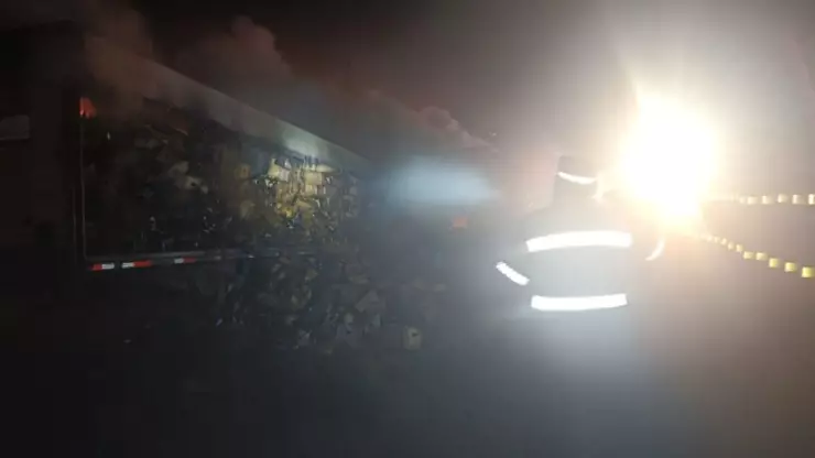 Estas son las condiciones en carreteras de Veracruz hoy