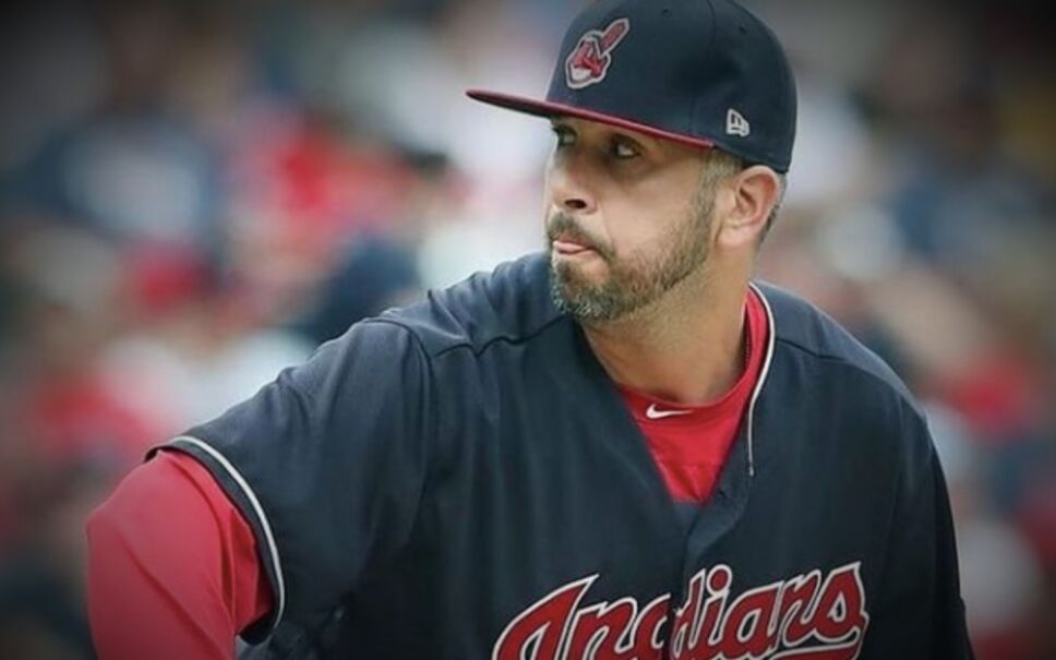 Oliver Pérez Toros de Tijuana LMB