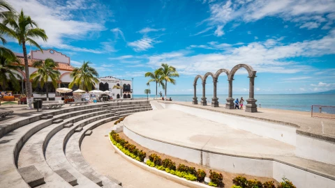 costo peaje Guadalajara Puerto Vallarta 2025