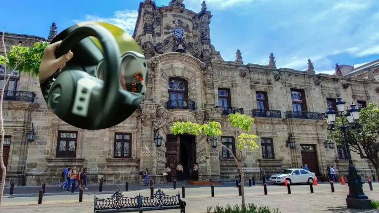 ¿Cuánto cuesta tramitar la licencia de conducir en Jalisco por primera vez?