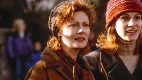 3 películas para ver con tu mamá este 10 de mayo Quédate a mi lado
