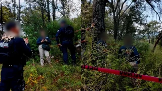 Hombre muere por escopetazo