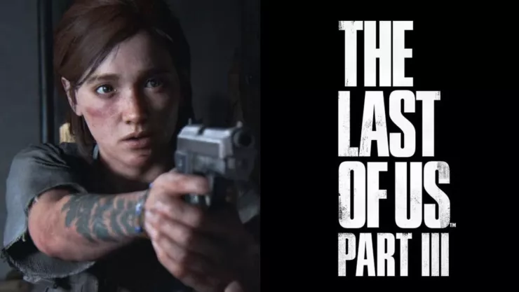 The Last of Us Parte 3 Una nueva filtración revela detalles sobre un nuevo juego