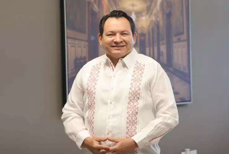 Yucatán se hace presente en la FITUR 2025 con ambiciosos proyectos