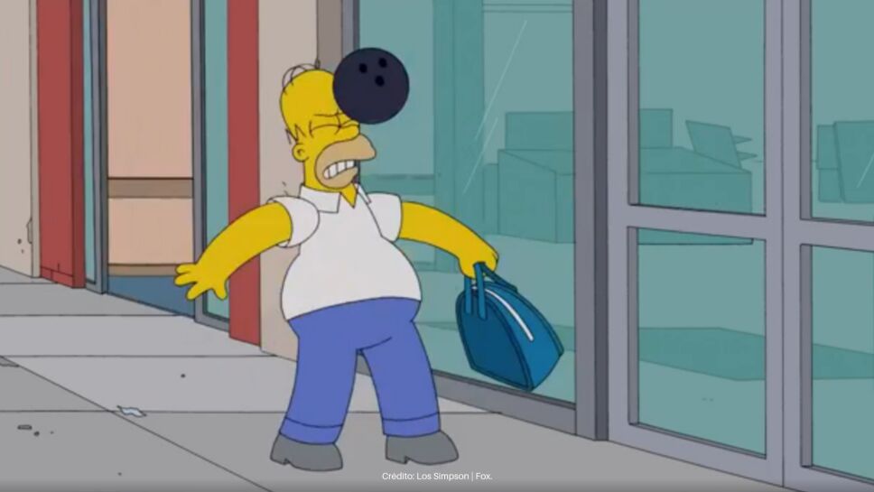 Los Simpson