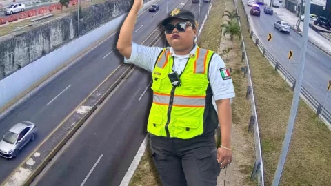 ¿Dónde hay tráfico en Cancún HOY? Estas son las calles que están cerradas este sábado 10 de enero de 2025