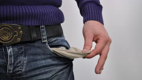 Viven para trabajar o trabajan para vivir Este es el promedio del salario de los jóvenes en México