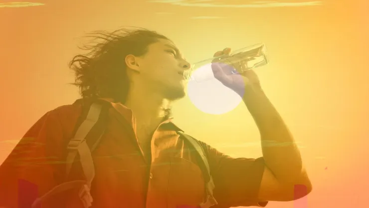 Estados afectados por ola de calor en México y temperaturas máximas el viernes 15 de mayo 2026