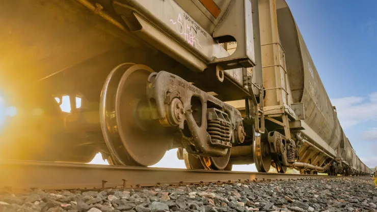 Accidente de tren deja 6 muertos en Irapuato; ¿cómo ocurrió