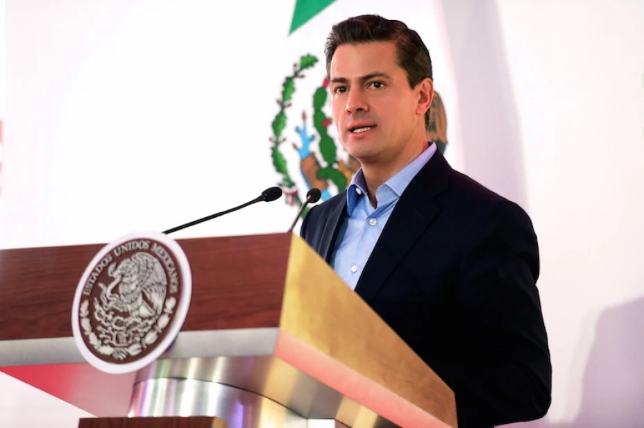 Presidencia nombramientos Hacienda