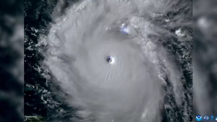 Alerta por huracán “Beryl”: ¿Qué debes saber sobre su trayectoria HOY 2 de julio?