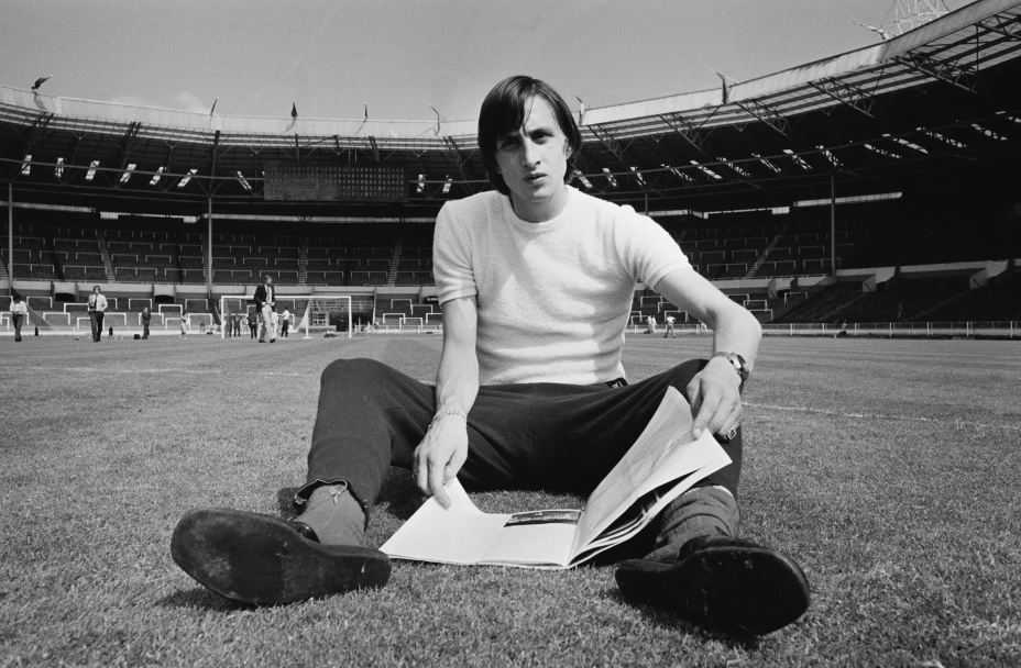 Johan Cruyff