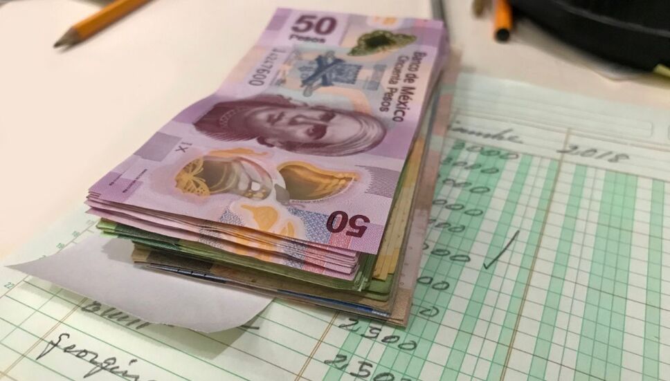 ¿A cuánto aumentará el salario mínimo en 2025?