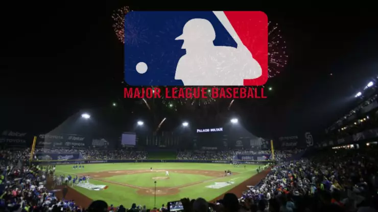 MLB México