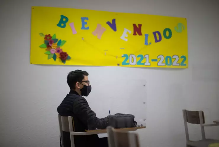 Becas Benito Juárez: Amplían fecha de inscripción para medio superior