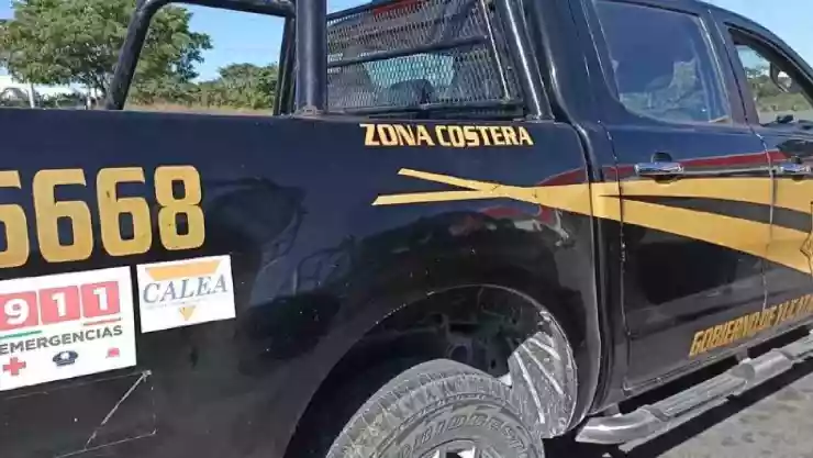 Tras intentar llevarse a una niña de 4 años, un hombre presuntamente drogado fue detenido en Progreso