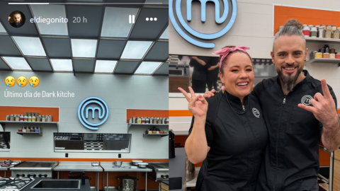 MasterChef 24/7