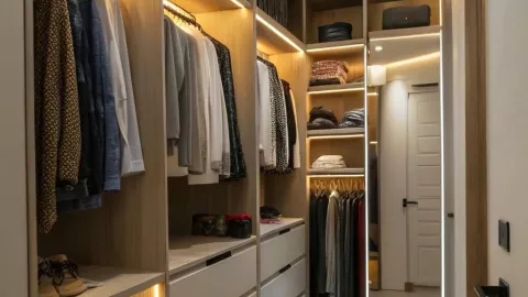 7 ideas de cómo remodelar un cuarto que ya no usas o que está lleno de “tiliches”