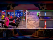 ¡Duelo a muerte en La Granja VIP! Así fue el Juego de Salvación de la Semana 8; este fue el circuito.jpg