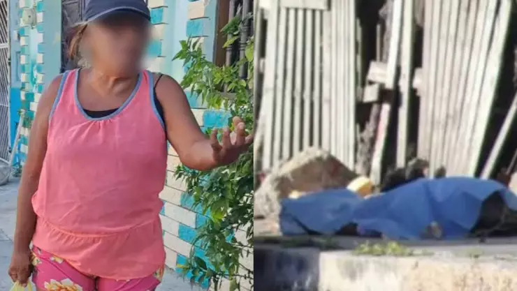 Revelan ultimo video de ‘La Maestra’, mujer hallada sin vida en Progreso.