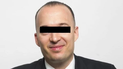 Vinculan a proceso a Kiril Todorov, expresidente de la Federación Mexicana de Natación