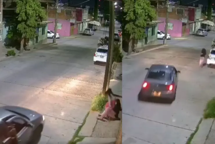 secuestro de broma en Aguascalientes