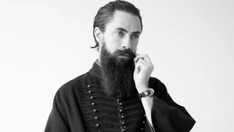 VIDEO - Jay de la Cueva rompe el silencio, dejará Moderatto