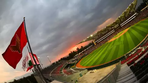 Marca de Diablos Rojos del México